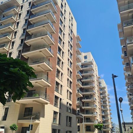 Apartament Moghioros Park Residence Dum1 布加勒斯特 外观 照片