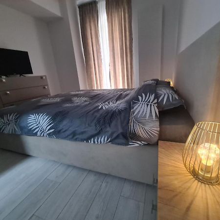 Apartament Moghioros Park Residence Dum1 布加勒斯特 外观 照片