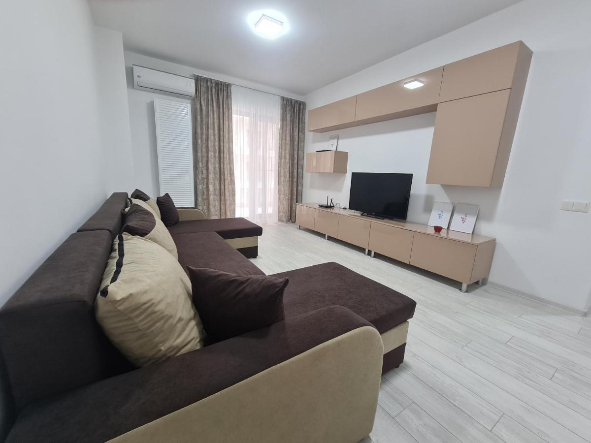 Apartament Moghioros Park Residence Dum1 布加勒斯特 外观 照片