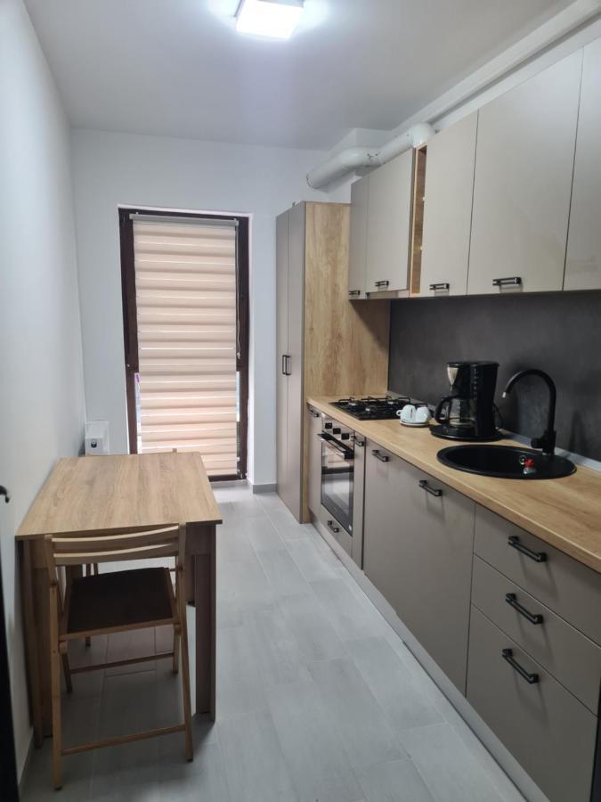 Apartament Moghioros Park Residence Dum1 布加勒斯特 外观 照片