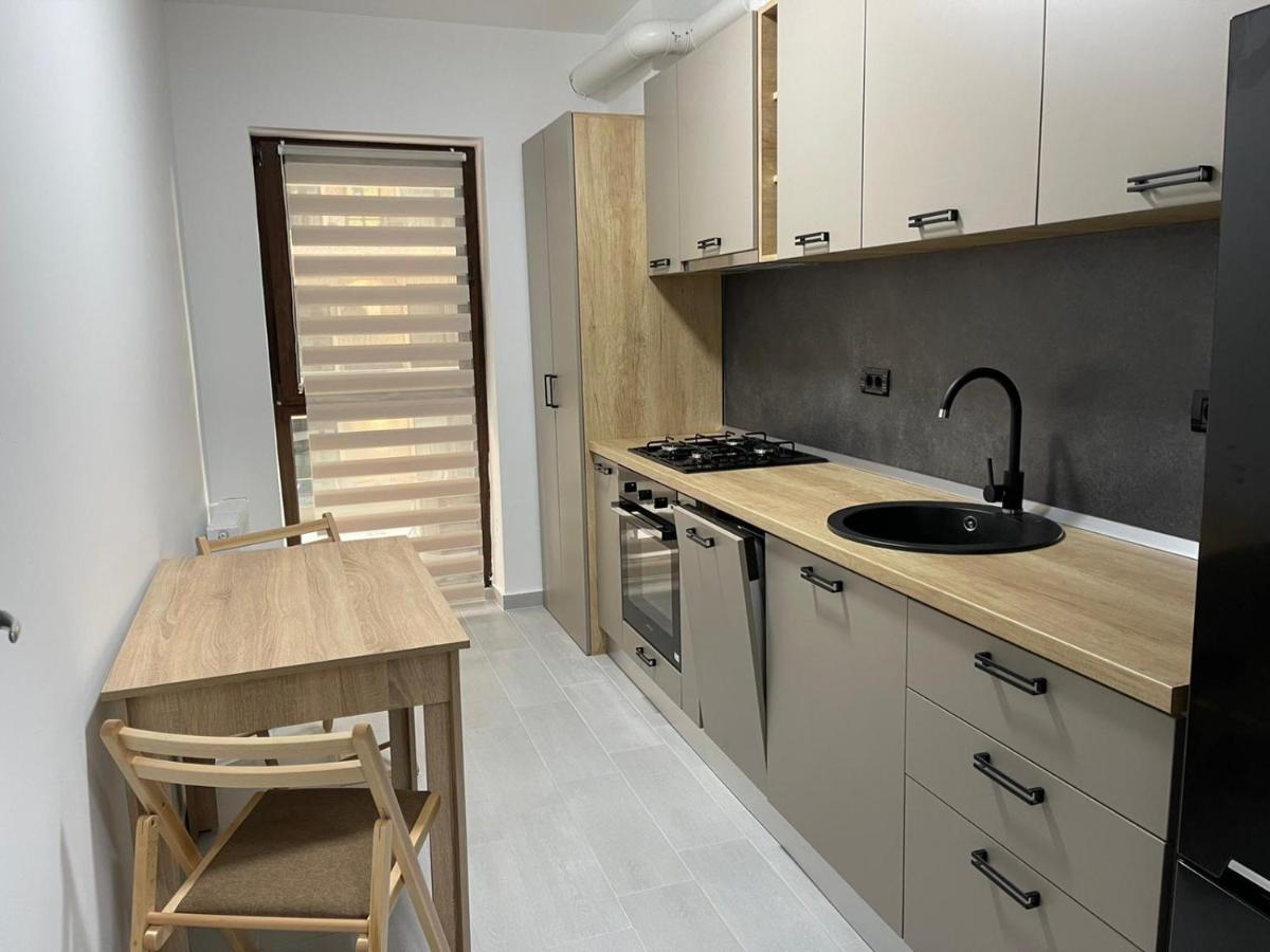 Apartament Moghioros Park Residence Dum1 布加勒斯特 外观 照片