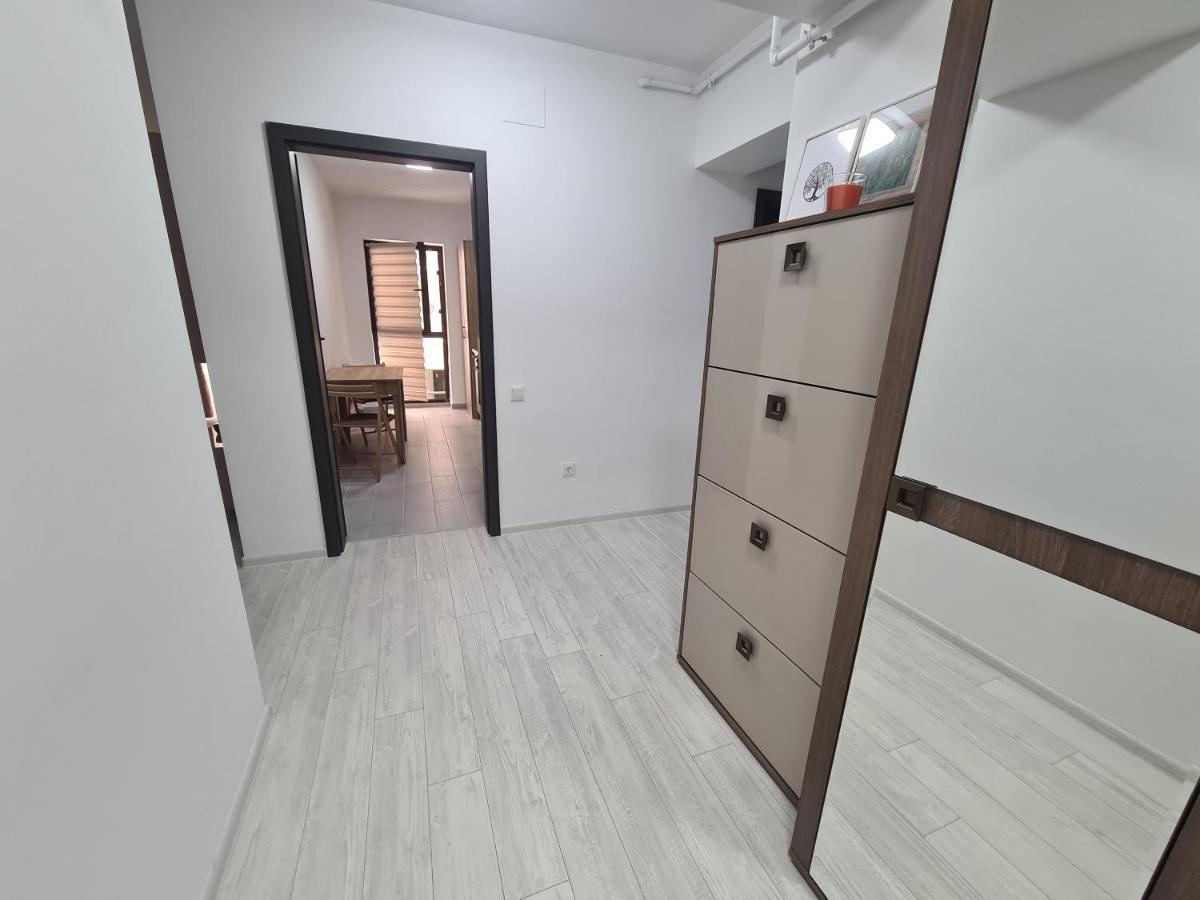 Apartament Moghioros Park Residence Dum1 布加勒斯特 外观 照片