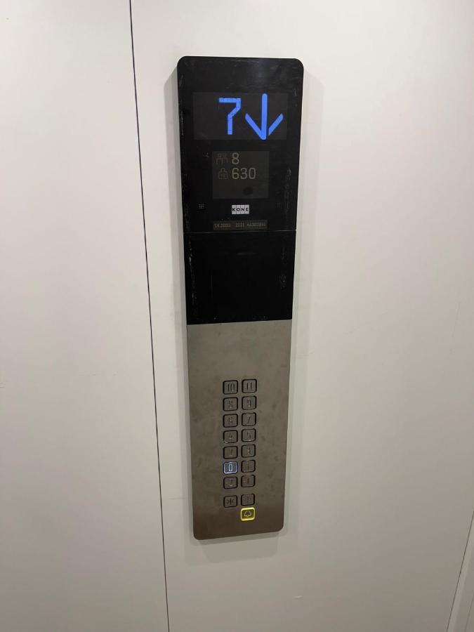 Apartament Moghioros Park Residence Dum1 布加勒斯特 外观 照片