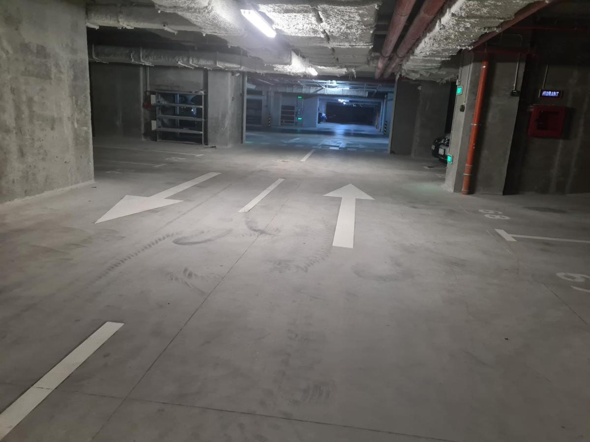 Apartament Moghioros Park Residence Dum1 布加勒斯特 外观 照片