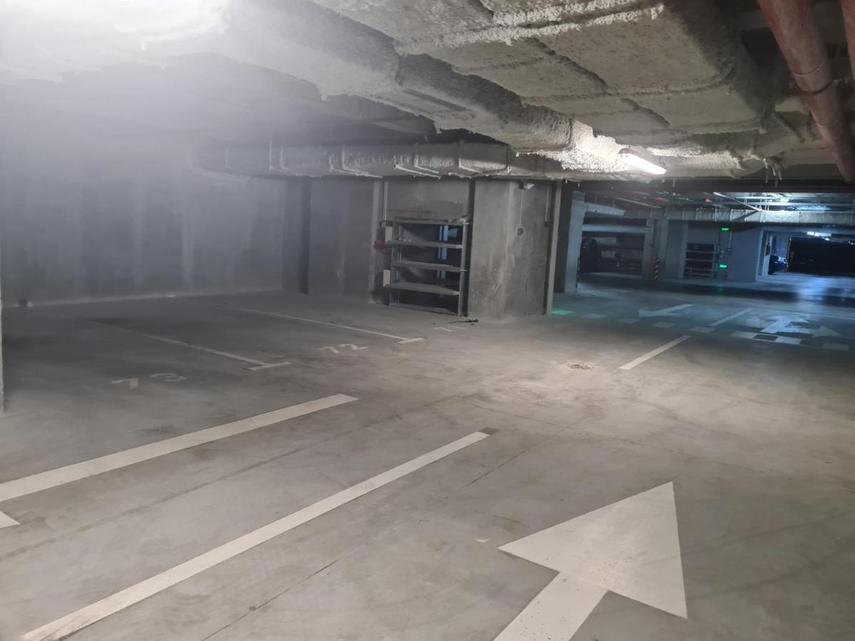 Apartament Moghioros Park Residence Dum1 布加勒斯特 外观 照片
