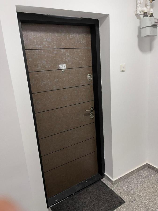 Apartament Moghioros Park Residence Dum1 布加勒斯特 外观 照片