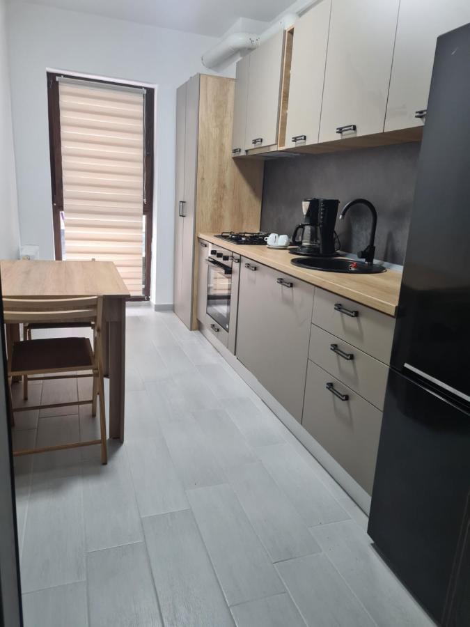 Apartament Moghioros Park Residence Dum1 布加勒斯特 外观 照片