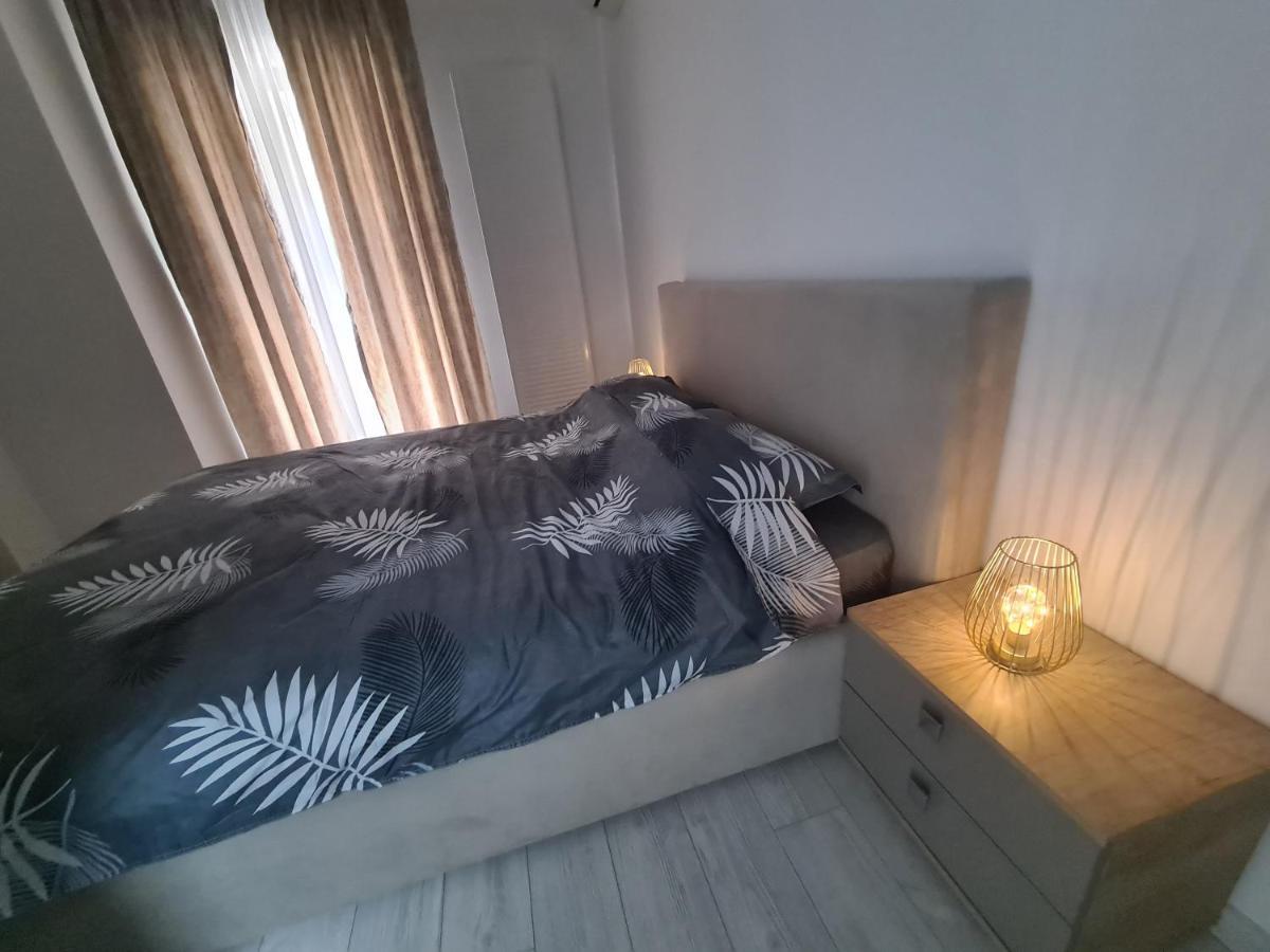 Apartament Moghioros Park Residence Dum1 布加勒斯特 外观 照片